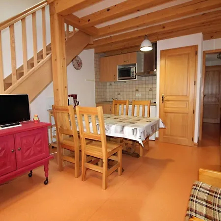 Authentique En Ferme Vosgienne, Nature Et Confort Pres De Gerardmer - Fr-1-589-211