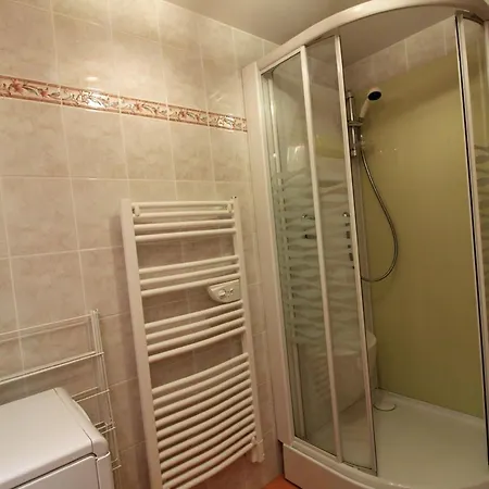 Liézey, 2 Pièces, 2 Personnes - Fr-1-589-211 Hébergement de vacances *