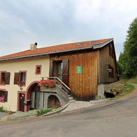 Liézey, 2 Pièces, 2 Personnes - Fr-1-589-211 * Liézey