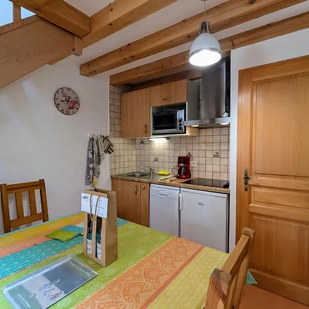 別荘 Authentique En Ferme Vosgienne, Nature Et Confort Pres De Gerardmer - Fr-1-589-211 *