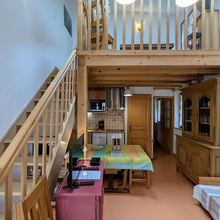 Liézey, 2 Pièces, 2 Personnes - Fr-1-589-211