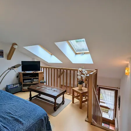 Nyaraló Authentique En Ferme Vosgienne, Nature Et Confort Pres De Gerardmer - Fr-1-589-211 *