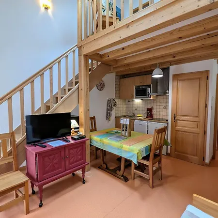 別荘 Authentique En Ferme Vosgienne, Nature Et Confort Pres De Gerardmer - Fr-1-589-211 Liézey