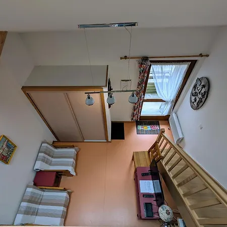 Authentique En Ferme Vosgienne, Nature Et Confort Pres De Gerardmer - Fr-1-589-211