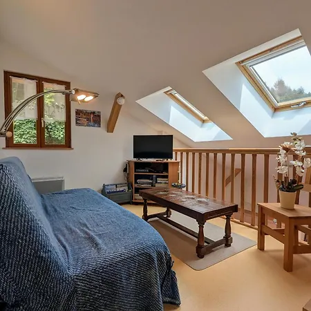 Landhaus Authentique En Ferme Vosgienne, Nature Et Confort Pres De Gerardmer - Fr-1-589-211