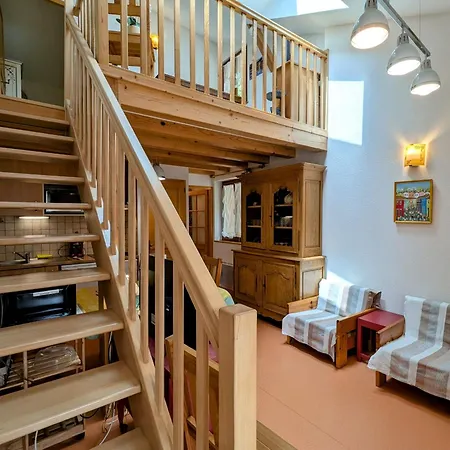 Authentique En Ferme Vosgienne, Nature Et Confort Pres De Gerardmer - Fr-1-589-211 Nyaraló *