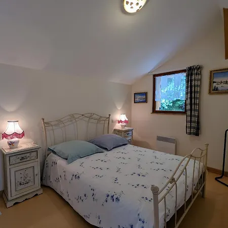 別荘 Authentique En Ferme Vosgienne, Nature Et Confort Pres De Gerardmer - Fr-1-589-211 *
