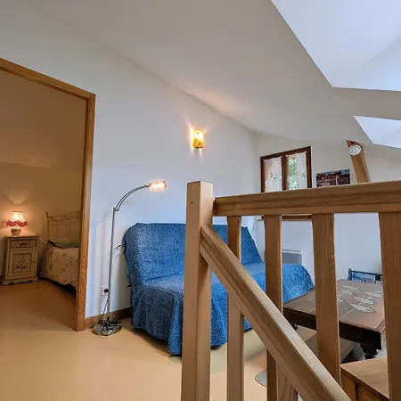 Authentique En Ferme Vosgienne, Nature Et Confort Pres De Gerardmer - Fr-1-589-211 別荘 Liézey