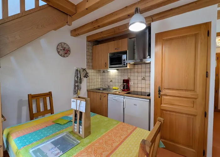 Prázdninový dům Authentique En Ferme Vosgienne, Nature Et Confort Pres De Gerardmer - Fr-1-589-211 *