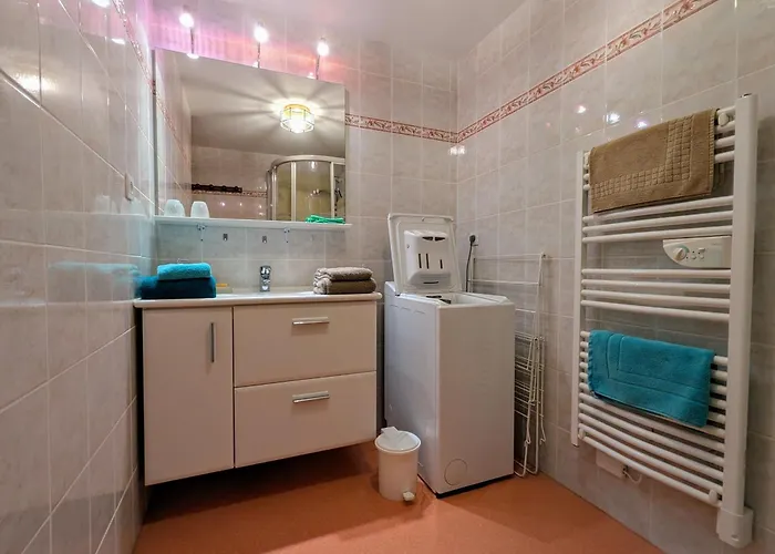 Prázdninový dům Authentique En Ferme Vosgienne, Nature Et Confort Pres De Gerardmer - Fr-1-589-211