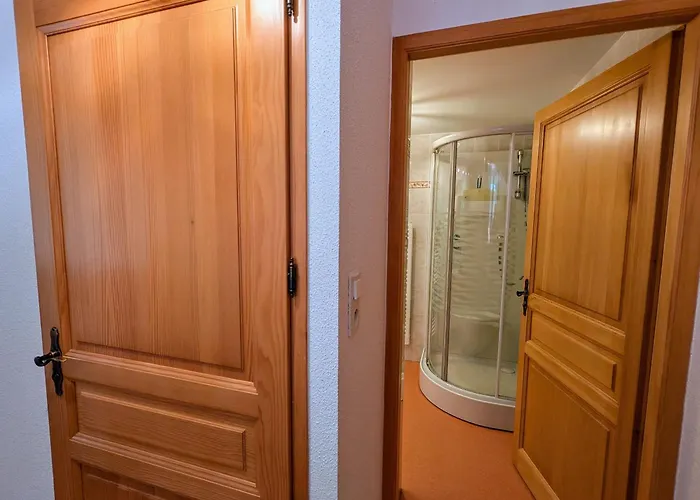 Authentique En Ferme Vosgienne, Nature Et Confort Pres De Gerardmer - Fr-1-589-211 * Liézey