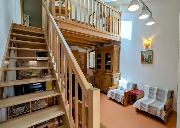 Authentique En Ferme Vosgienne, Nature Et Confort Pres De Gerardmer - Fr-1-589-211 Prázdninový dům *