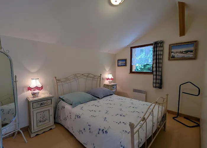 Prázdninový dům Authentique En Ferme Vosgienne, Nature Et Confort Pres De Gerardmer - Fr-1-589-211 *