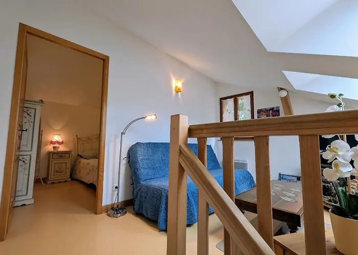 Authentique En Ferme Vosgienne, Nature Et Confort Pres De Gerardmer - Fr-1-589-211 Prázdninový dům Liézey