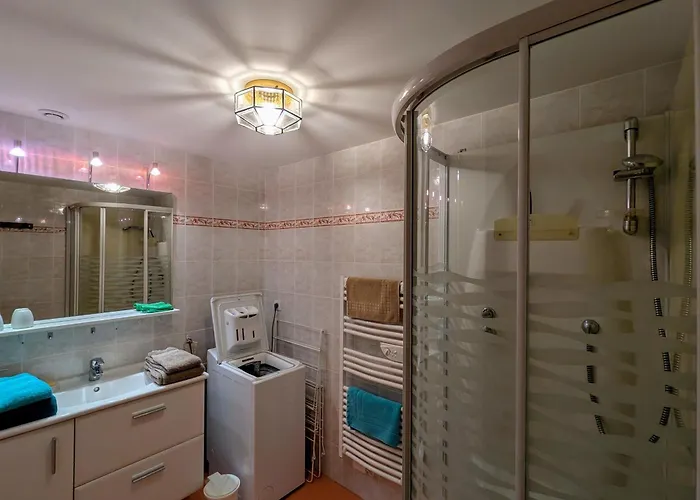 Prázdninový dům Authentique En Ferme Vosgienne, Nature Et Confort Pres De Gerardmer - Fr-1-589-211 Liézey